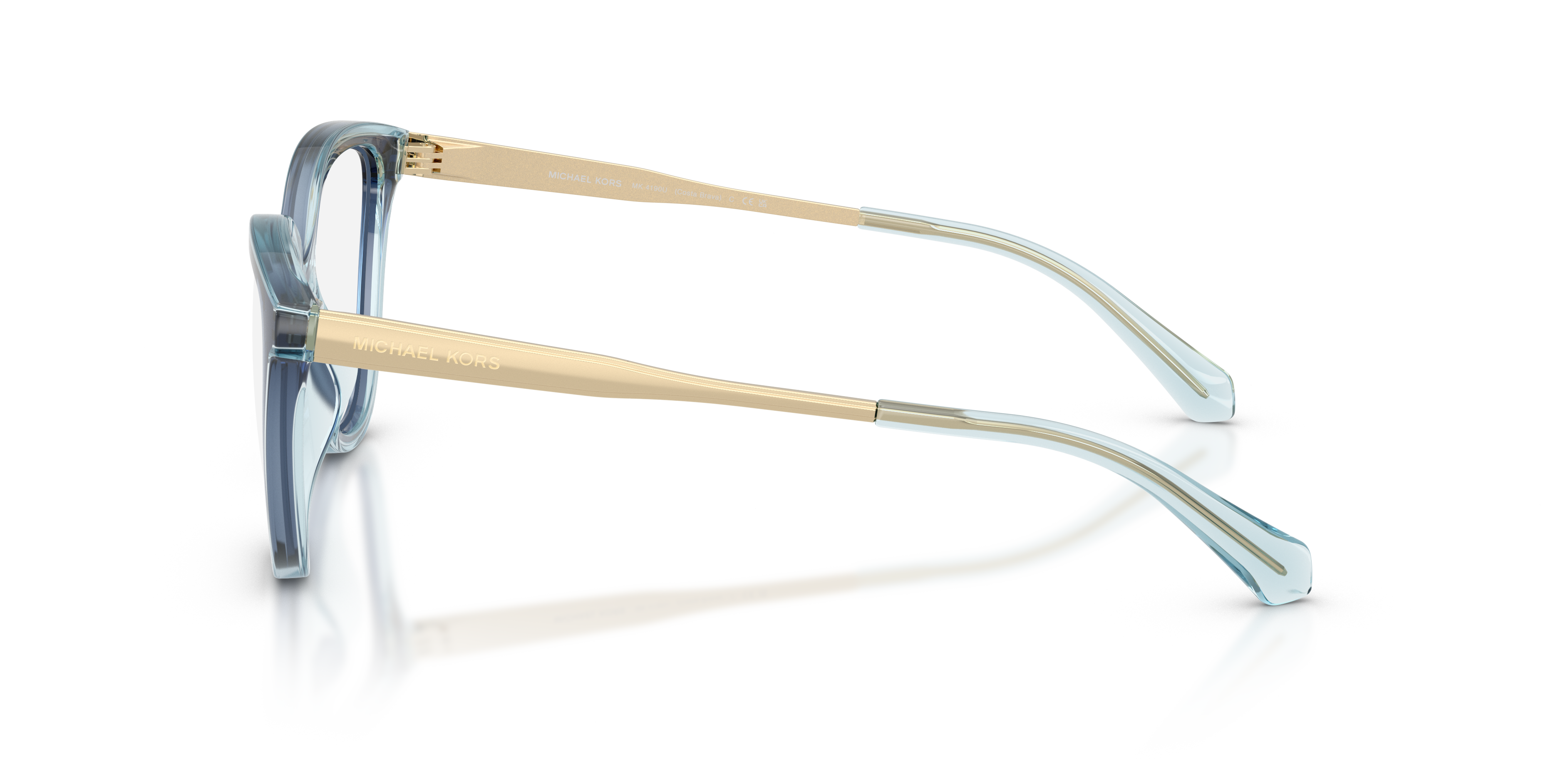 Michael Kors MK4190U 4031 Costa Brava 